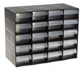 Drawer Unit, 240kg, 130x270x210mm